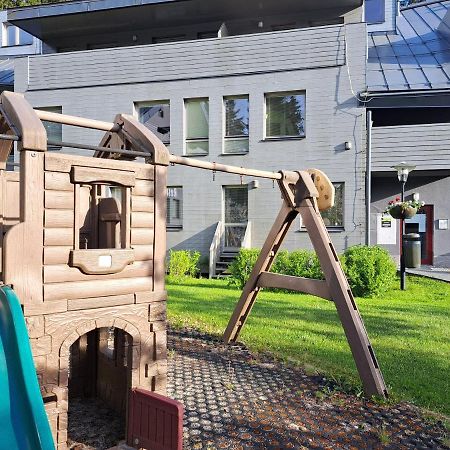 Resident Harrachov Family Apartment Εξωτερικό φωτογραφία