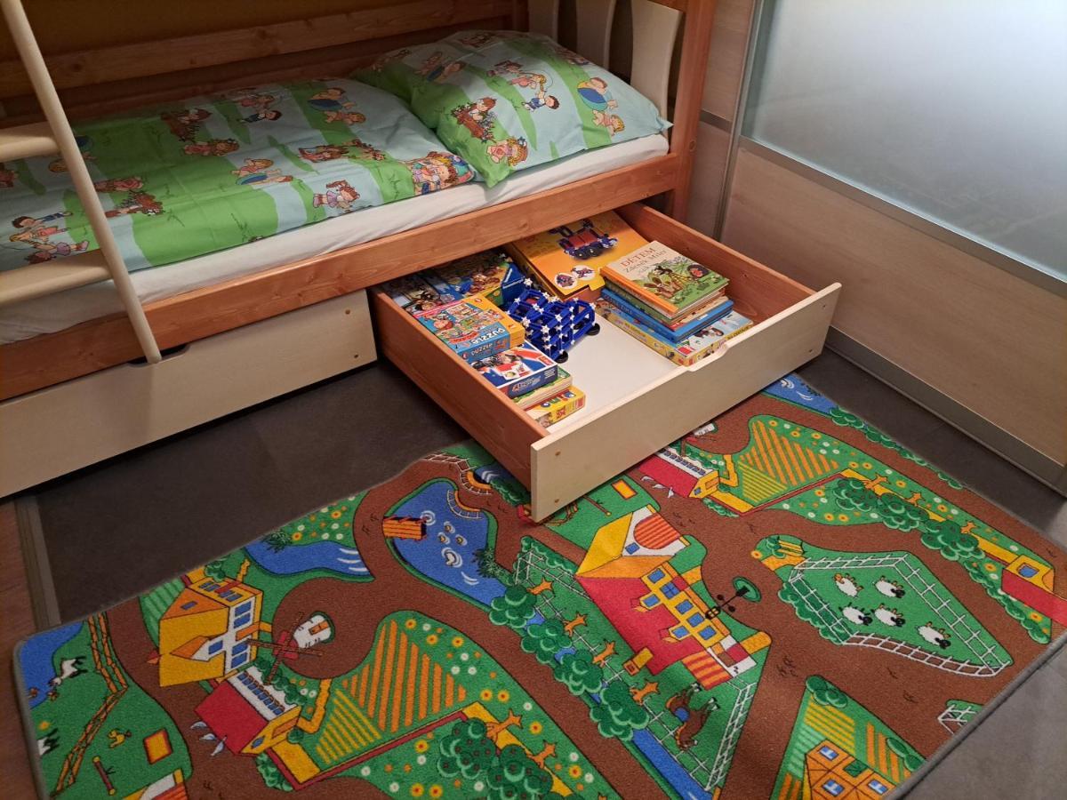 Resident Harrachov Family Apartment Εξωτερικό φωτογραφία